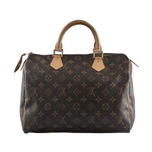 Louis Vuitton Speedy 30